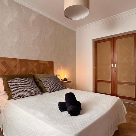 Boho 02 Apartment Кордова Экстерьер фото