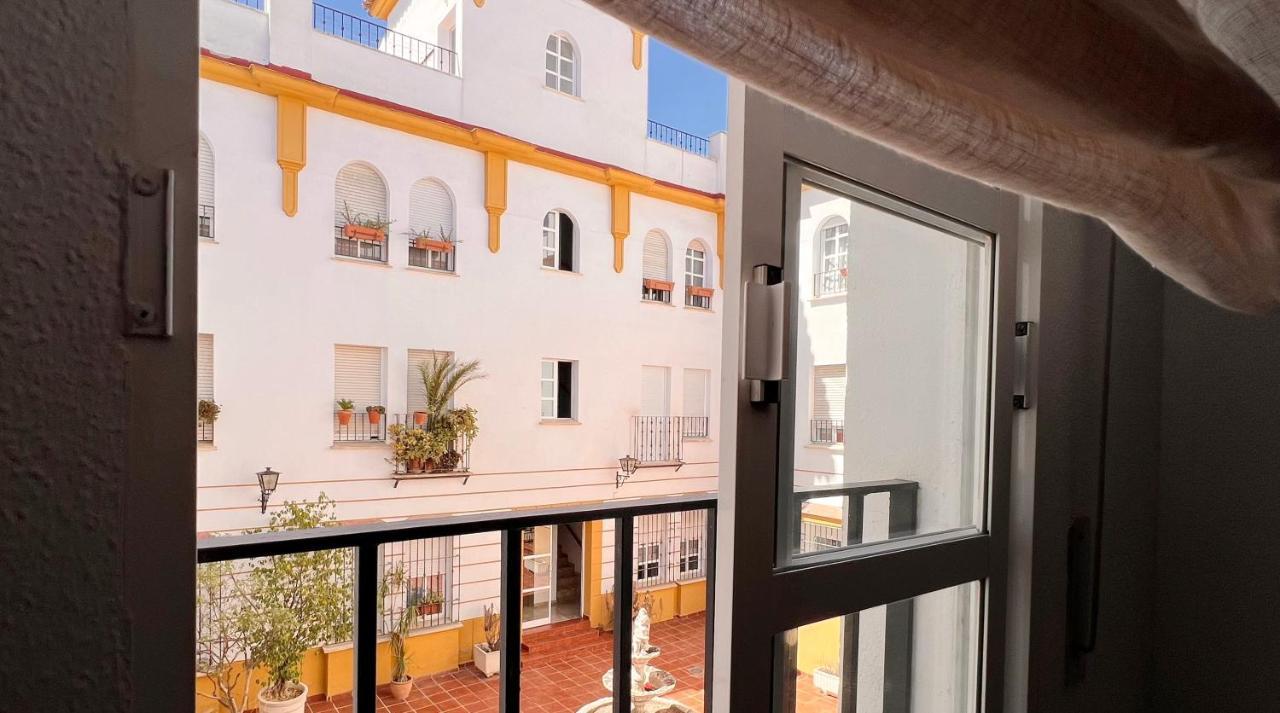 Boho 02 Apartment Кордова Экстерьер фото