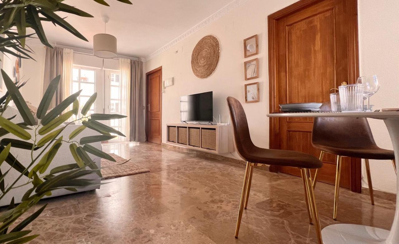 Boho 02 Apartment Кордова Экстерьер фото