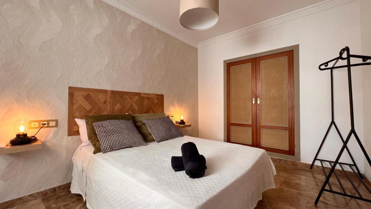 Boho 02 Apartment Кордова Экстерьер фото