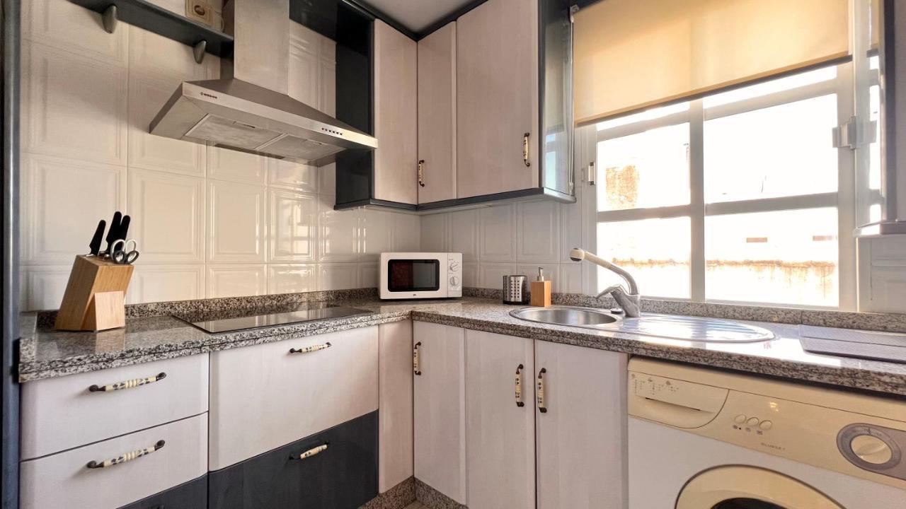 Boho 02 Apartment Кордова Экстерьер фото
