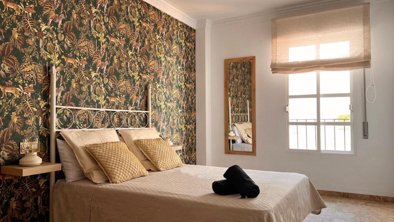 Boho 02 Apartment Кордова Экстерьер фото