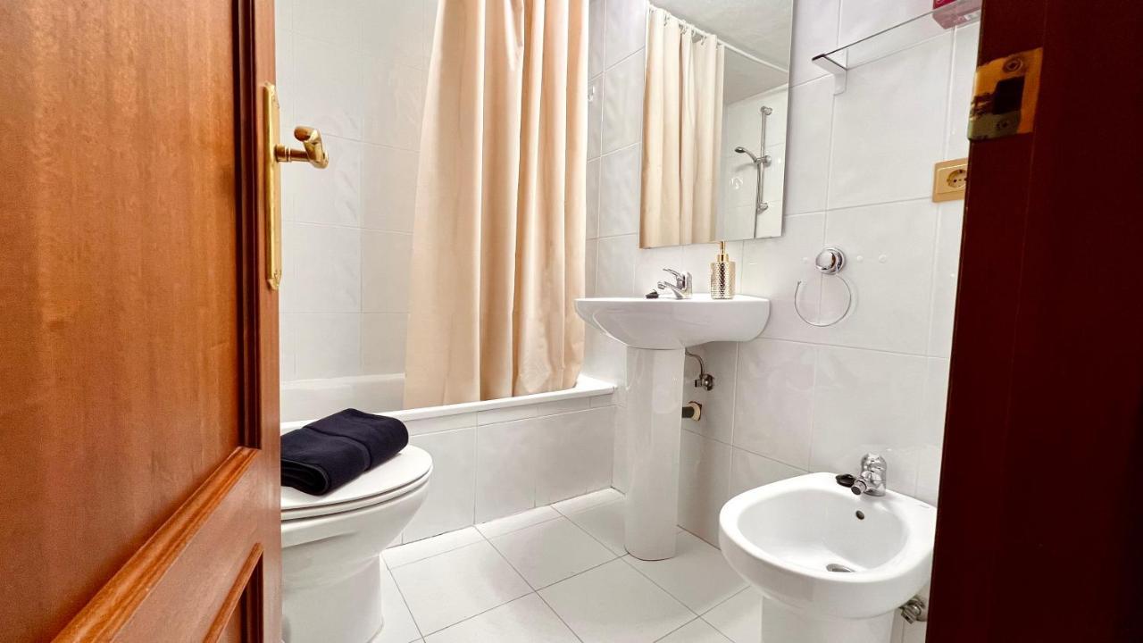 Boho 02 Apartment Кордова Экстерьер фото