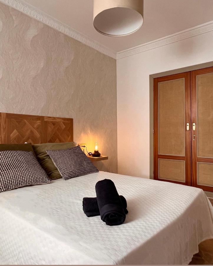 Boho 02 Apartment Кордова Экстерьер фото